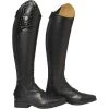 Mountain Horse Womens Sovereign LUX Tall Riding Boots - Black II Colour Black Ii -Equestrian Clothing Store sovereign lux black202022.700x700